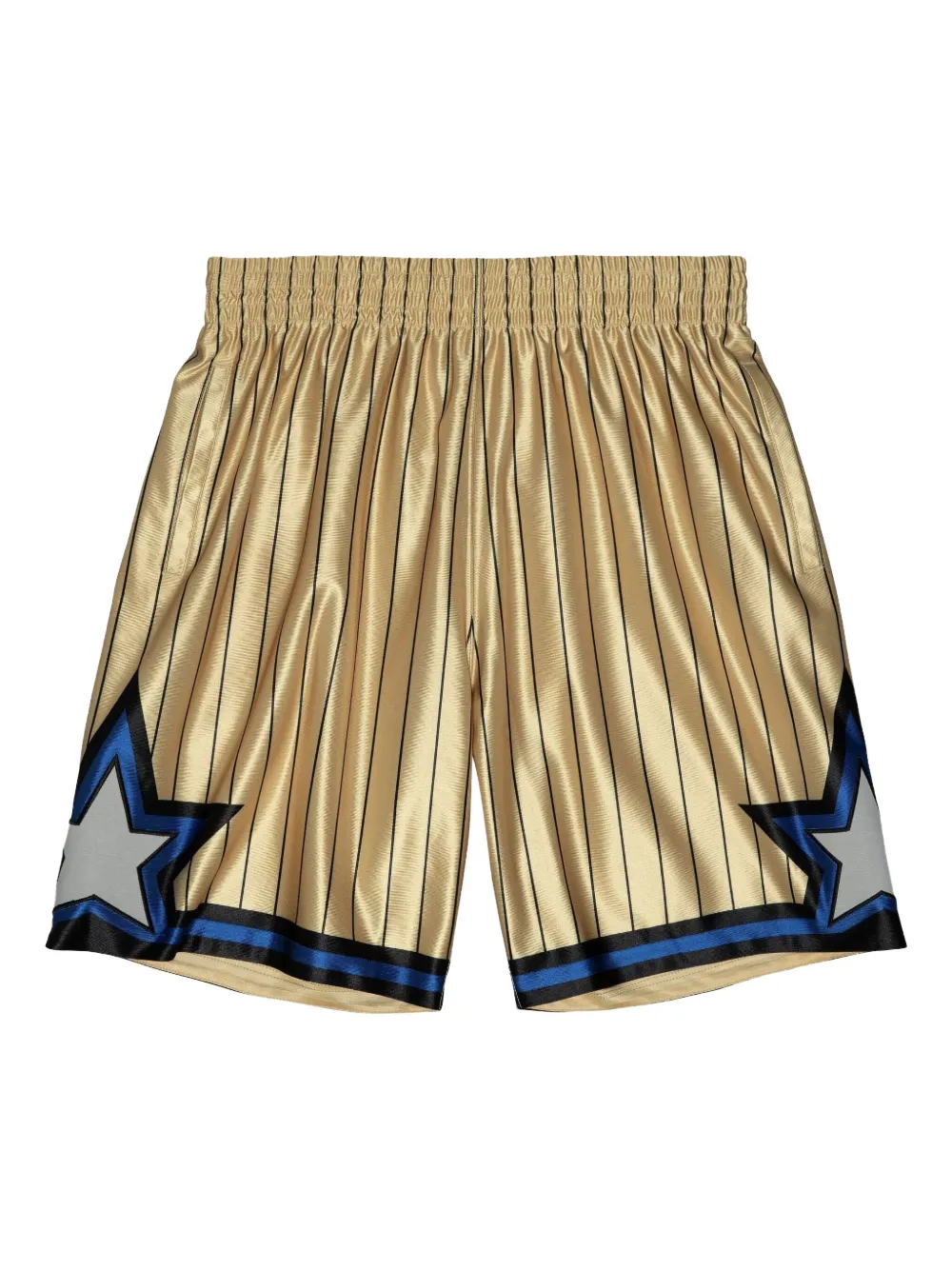 Mitchell & Ness short Orlando Magic 1993 75th Swingman | or | Image 1