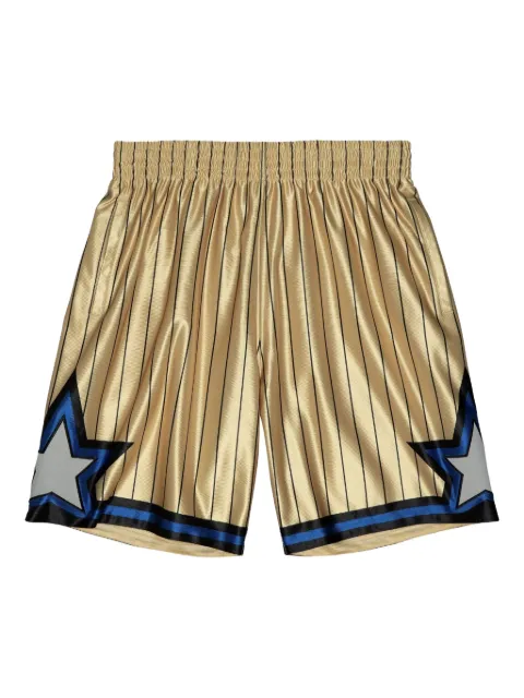 Mitchell & Ness Orlando Magic 1993 75th Swingman shorts