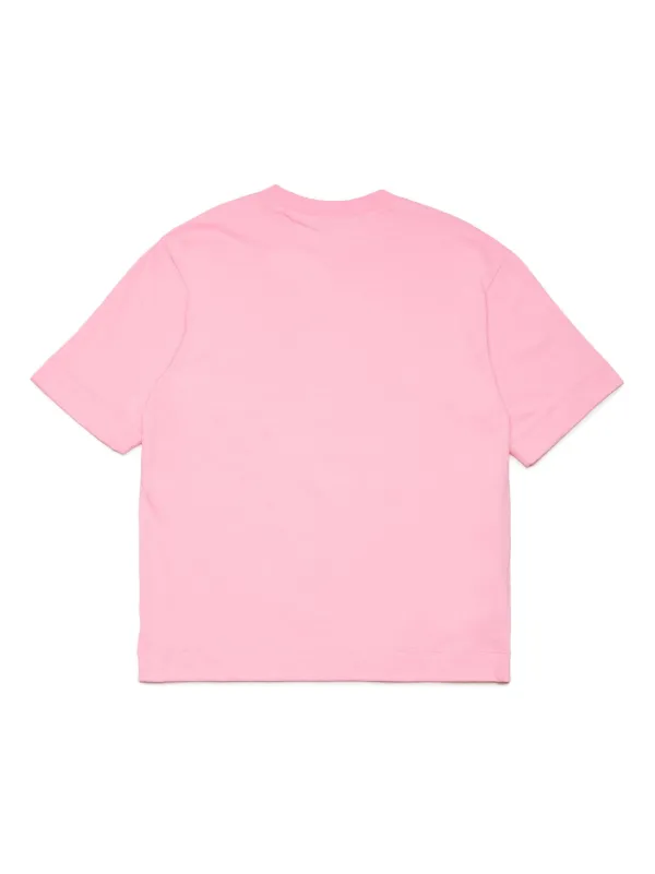 Marni Kids ロゴ Tシャツ - Farfetch