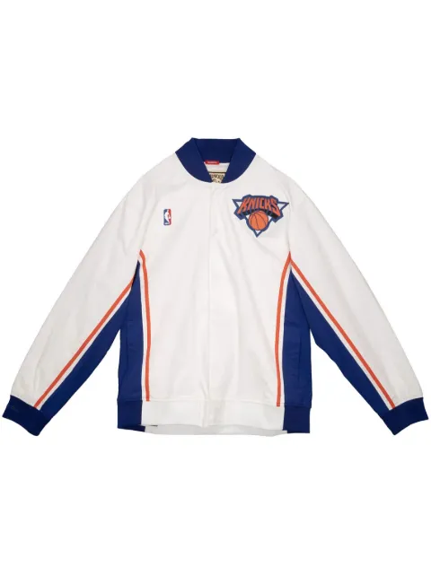 Mitchell & Ness chamarra NBA NY Knicks 93