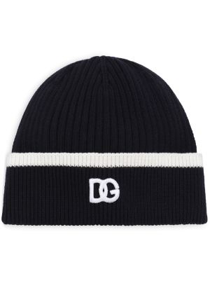 Casquette dolce discount gabbana homme