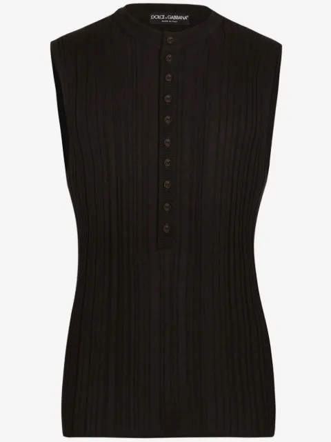 Dolce & Gabbana Regata de seda