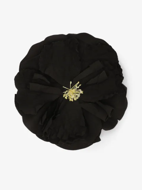 Dolce & Gabbana floral brooch