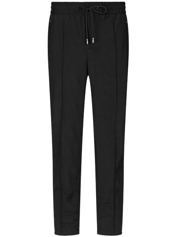 Dolce and gabbana track pants best sale