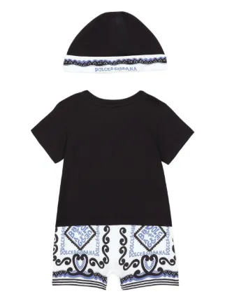 Dolce & Gabbana Kids