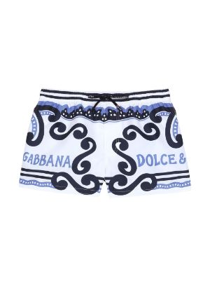 Kids dolce and discount gabbana swim wear boys