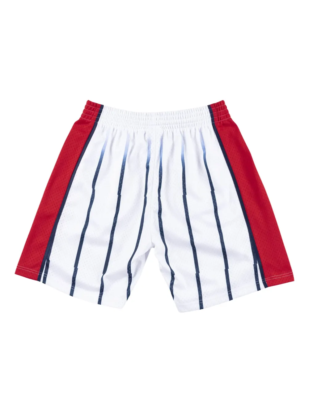 Mitchell & Ness NBA Houston Rockets 1996-1997 Swingman shorts Wit