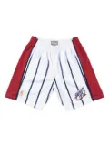 Mitchell & Ness NBA Houston Rockets 1996-1997 Swingman shorts - White