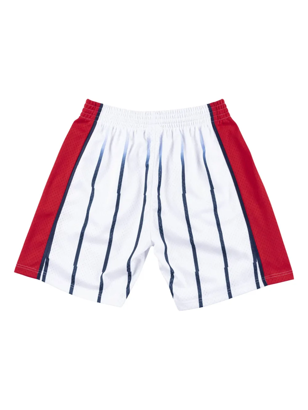 Mitchell & Ness shorts NBA Houston Rockets 1996-1997 Swingman | Shorts para correr | Image 2