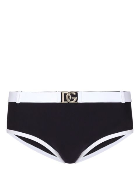 Dolce & Gabbana shorts de playa David
