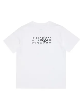 MM6 Maison Margiela Kids