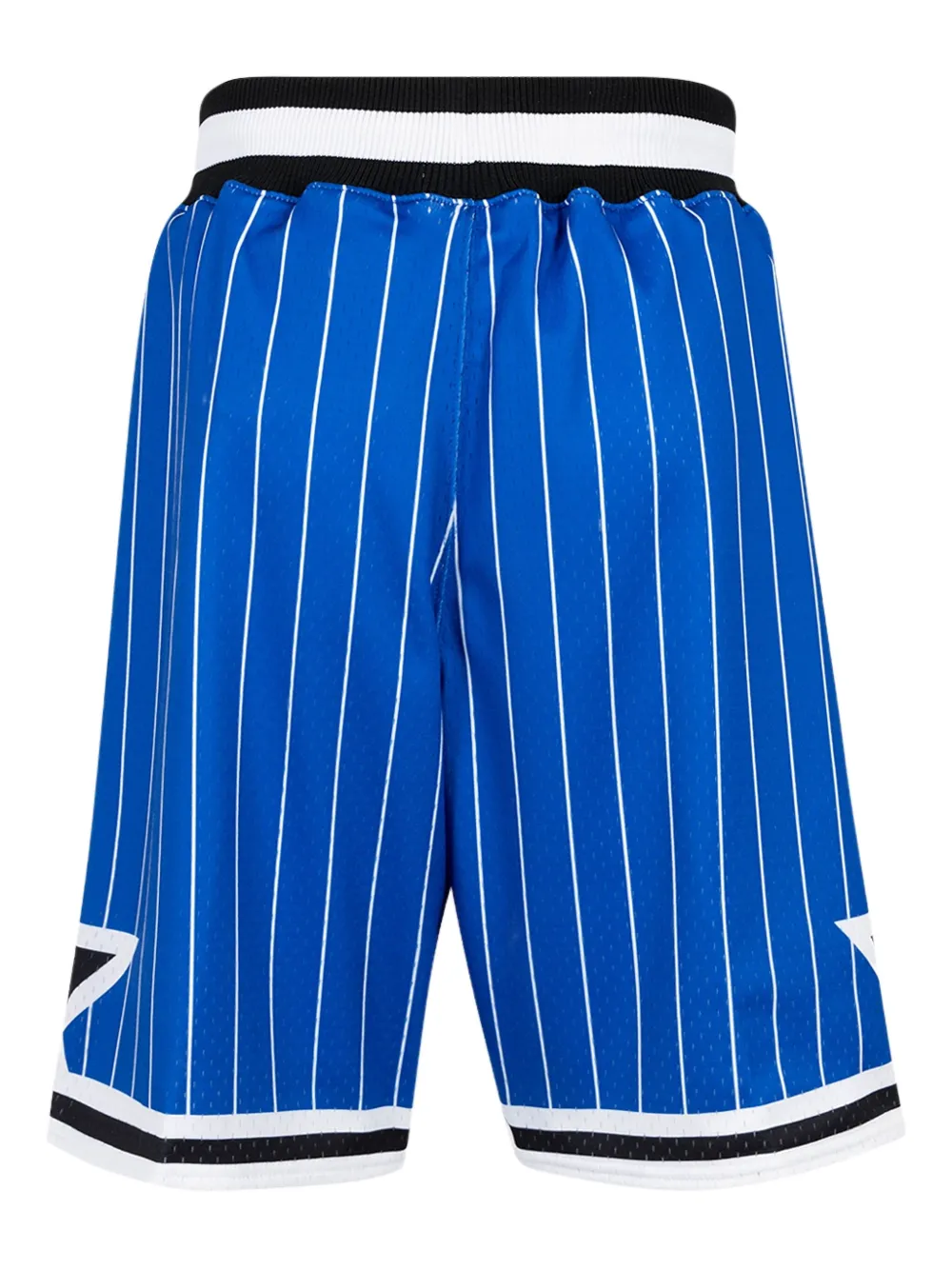 Mitchell & Ness "NBA Orlando Magic 94-95" authentieke shorts Blauw
