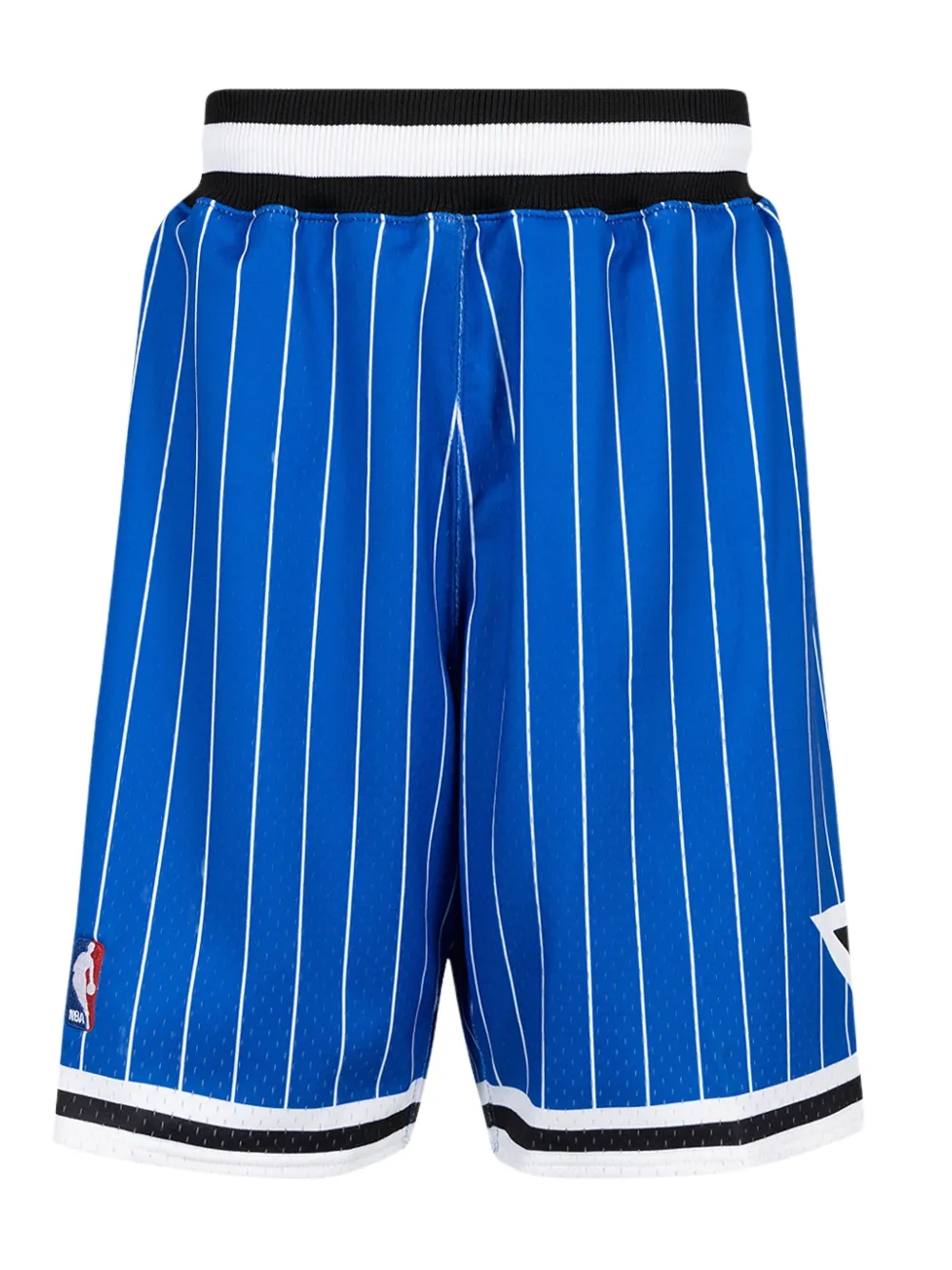 Mitchell & Ness "NBA Orlando Magic 94-95" authentieke shorts Blauw