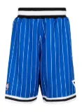 Mitchell & Ness ""NBA Orlando Magic 94-95"" authentic road shorts - Blue