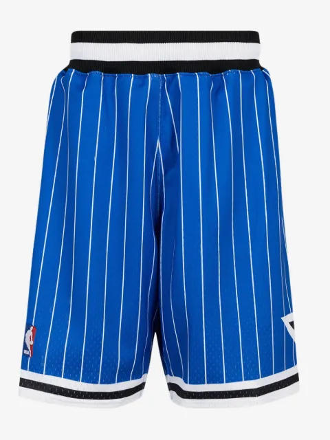 Mitchell & Ness شورت 'NBA أورلاندو ماجيك 94-95 أوثنتيك رود'