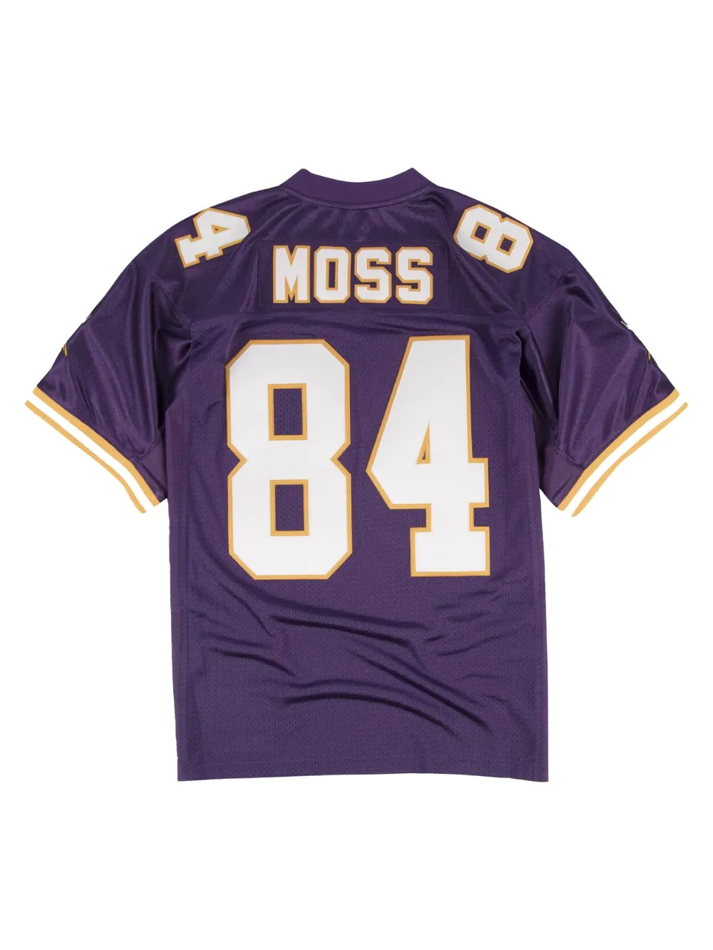 Mitchell & Ness playera NFL Minnesota Vikings 98 Randy Moss Authentic | Playeras | Image 2