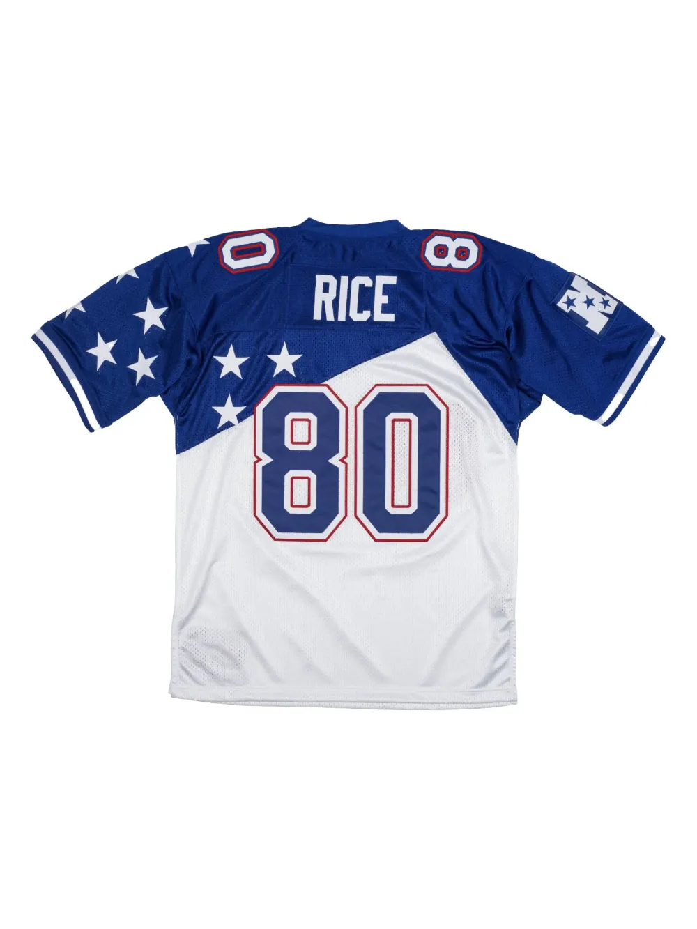 Mitchell & Ness playera NFC 94 Jerry Rice Authentic | Playeras | Image 2