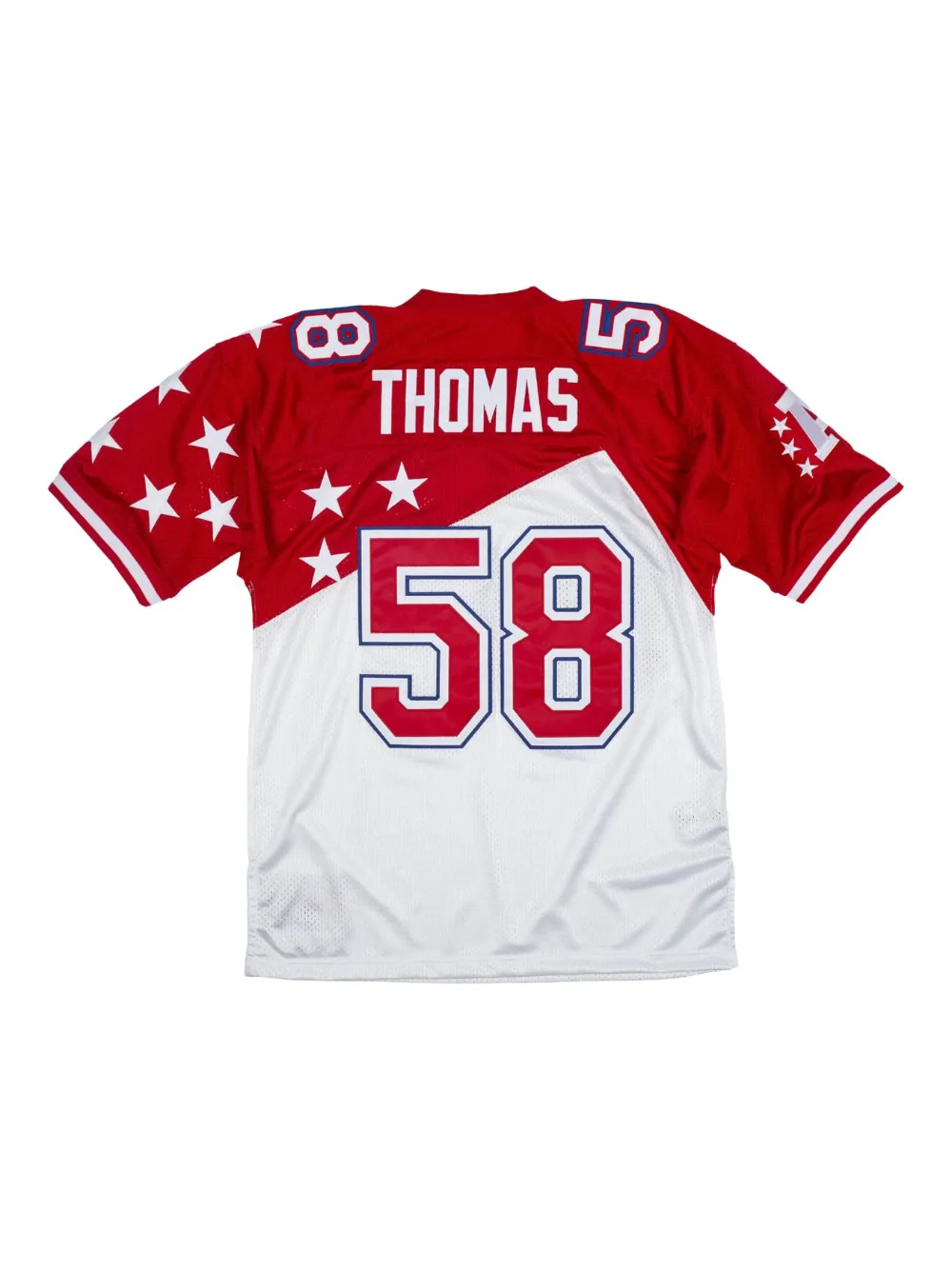 Mitchell & Ness suéter "NFL AFC 94 Derrick Thomas" | Playeras | Image 2