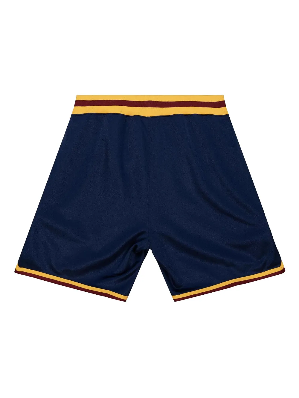 Mitchell & Ness "NBA Cleveland Cavaliers 2011" Alternate shorts | Track & Running Shorts | Image 2