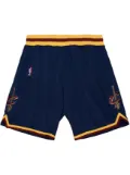 Mitchell & Ness ""NBA Cleveland Cavaliers 2011"" Alternate shorts - Blue