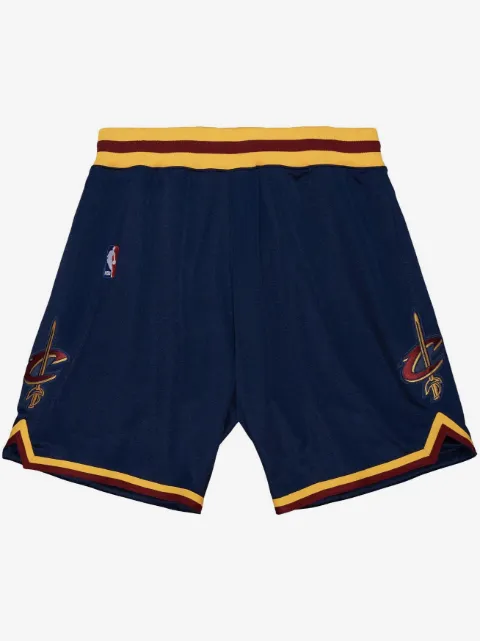 Mitchell & Ness "NBA Cleveland Cavaliers 2011" Alternate shorts