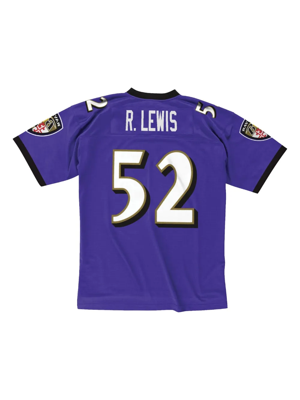 Mitchell & Ness playera NFL Baltimore Ravens 2000 Ray Lewis Legacy | Playeras | Image 2