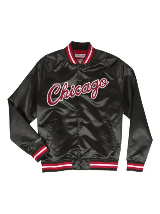 Mitchell & Ness