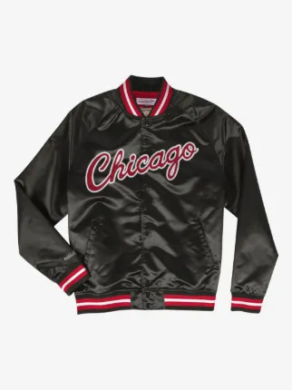 Mitchell & Ness