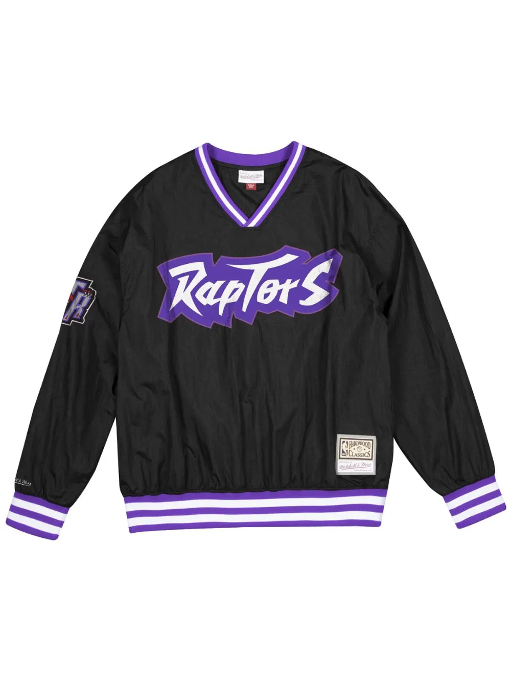 Neon World "NBA Toronto Raptors" pullover