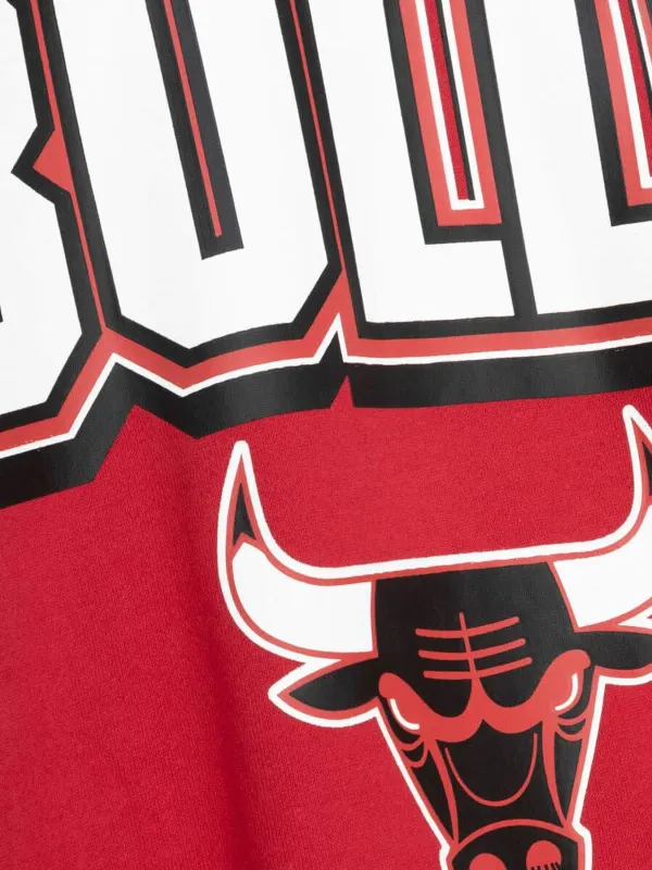 Mitchell & Ness All Over Crew 2.0 