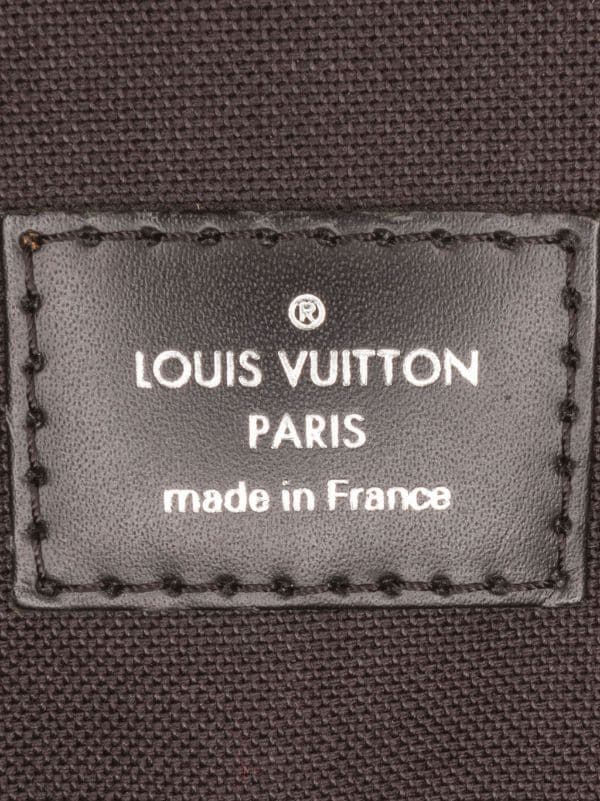 Louis Vuitton pre-owned Christopher GM Backpack - Farfetch