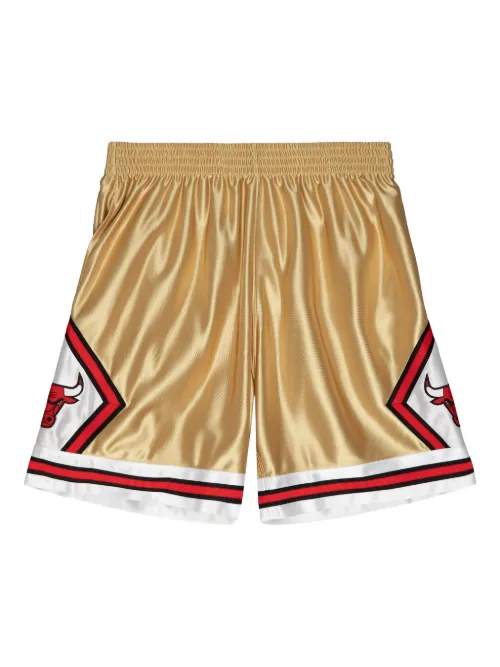 Short 75th NBA Chicago Bulls 1997 Swingman - Mitchell & Ness - Modalova