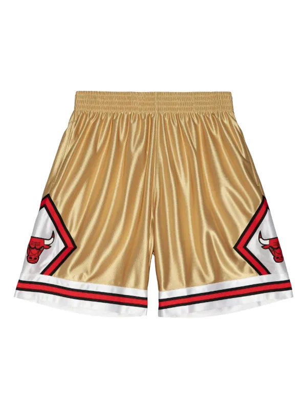 Mitchell & Ness 75th NBA Chicago Bulls 1997 スウィングマン