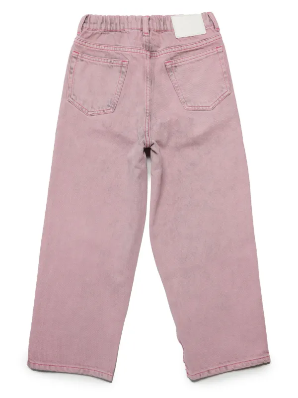 ★87MM★ Mmlg 19MG WASHED HFT PINK Amazon.com | Luggage Sets 4 Piece(14/20/24/28), Expandable