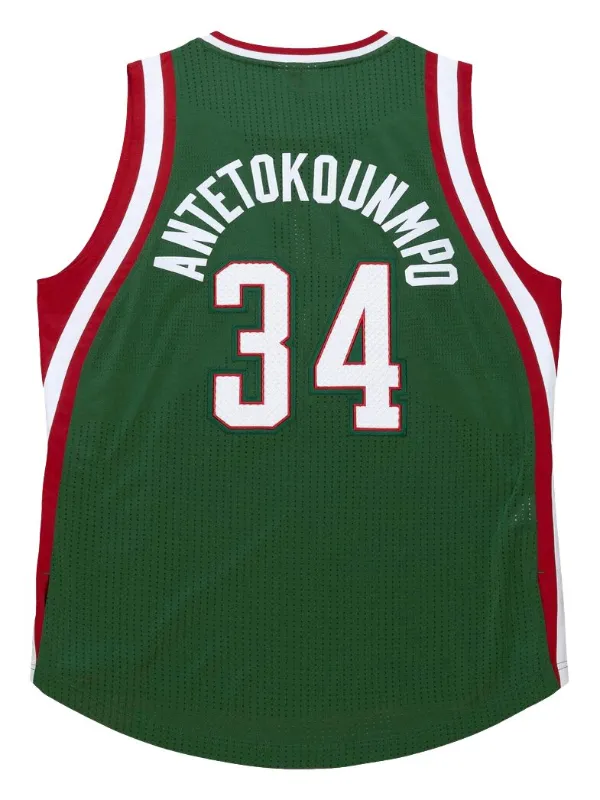 Mitchell & Ness 
