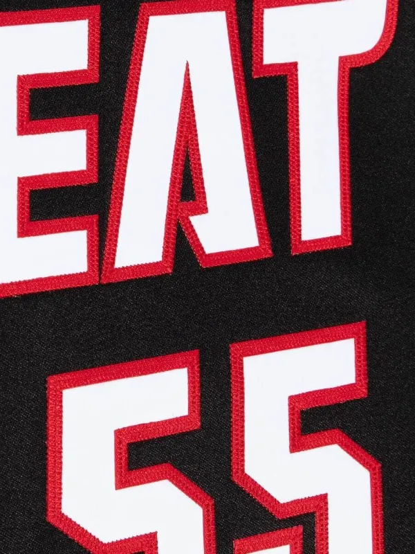 Mitchell & Ness NBA Miami Heat 05-06 Jason Williams トップ