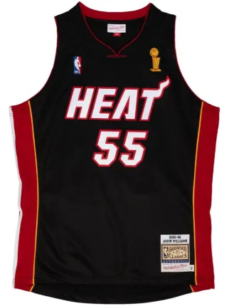 Mitchell & Ness