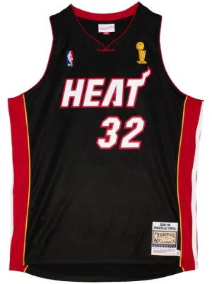 Mitchell & Ness Top 2005/06 NBA Finals Dwyane Wade Miami Heat