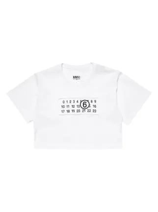 MM6 Maison Margiela Kids