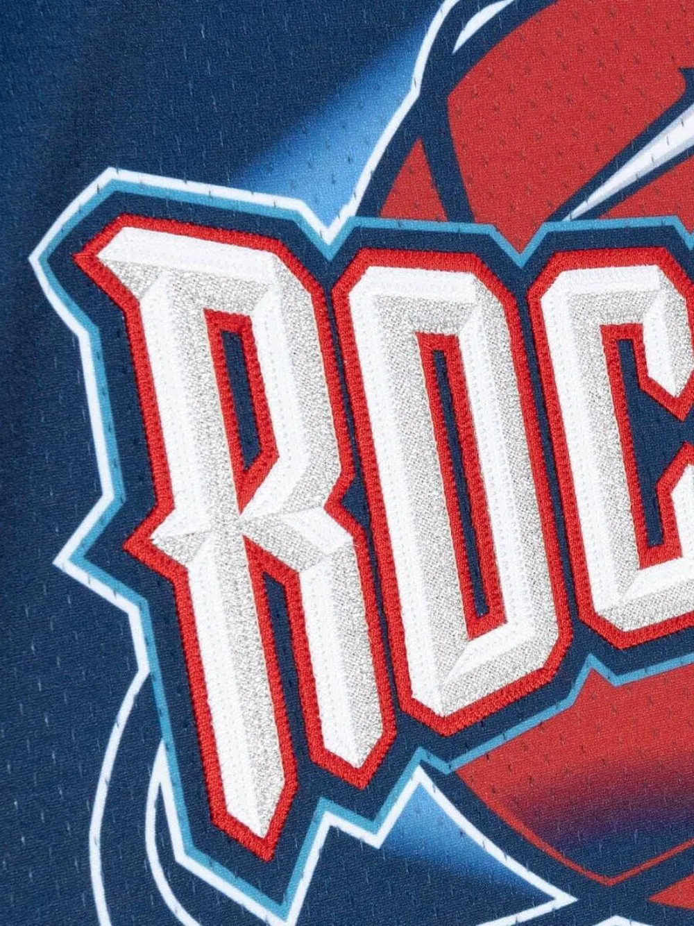 Mitchell & Ness suéter "NBA Houston Rockets 96 Clyde Drexler" | Playeras | Image 2