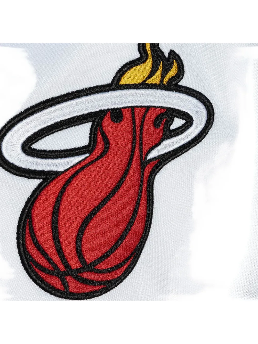 Mitchell & Ness NBA Miami Heat 2005 shorts Wit
