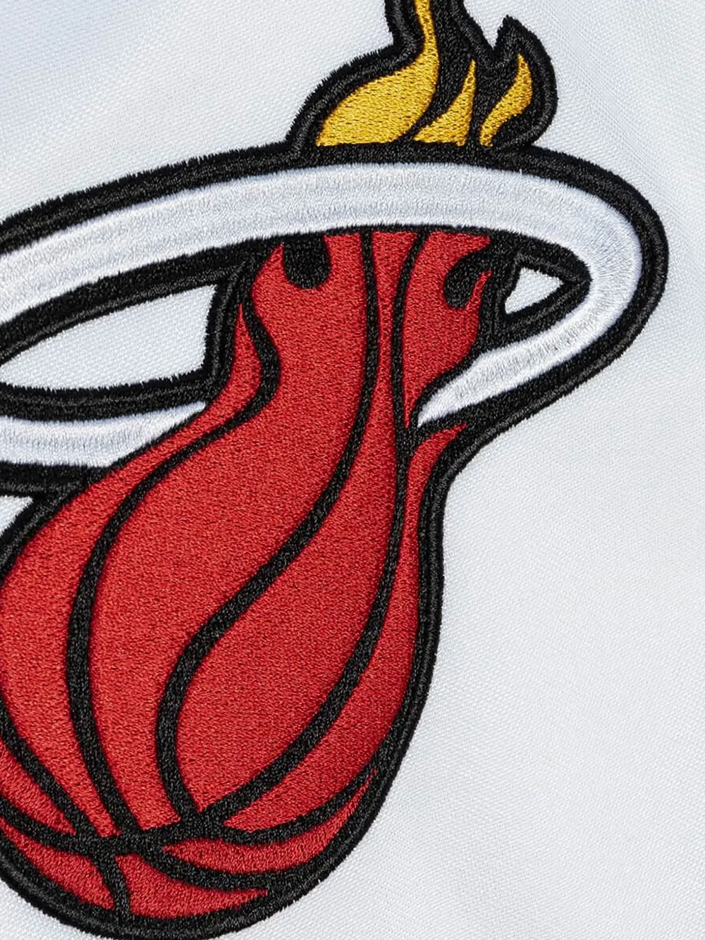 Mitchell & Ness shorts NBA Miami Heat 2005 | Shorts para correr | Image 2