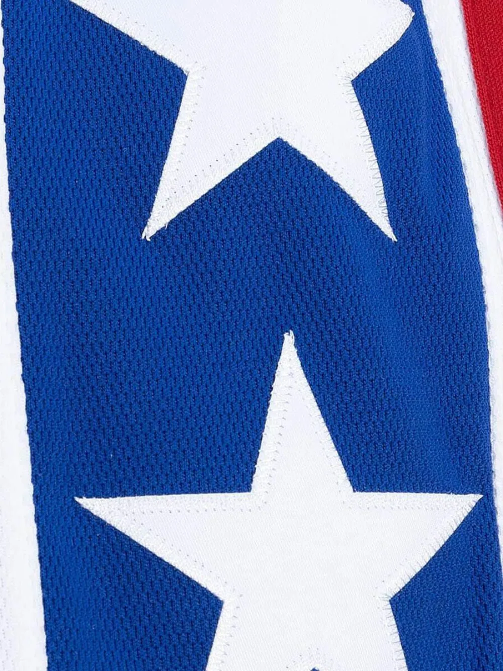 Mitchell & Ness NBA Alternate track shorts | Track & Running Shorts | Image 2