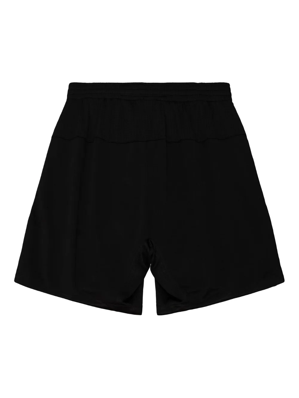 Mitchell & Ness "NBA New Jersey Nets 2012" Christmas Day basketball shorts | Track & Running Shorts | Image 2