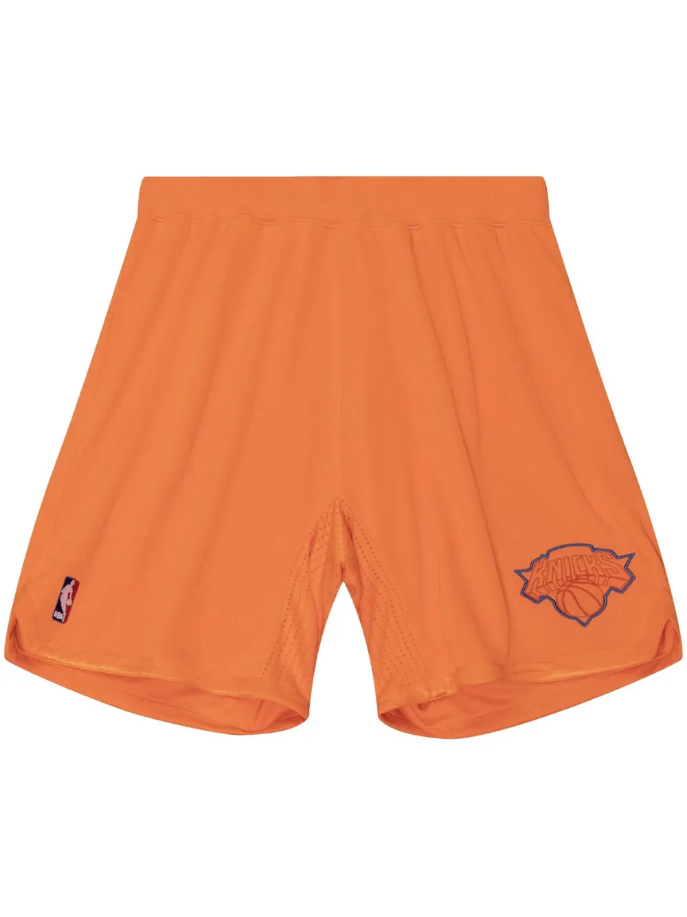 "NBA NY Knicks 2012" Christmas Day basketball shorts