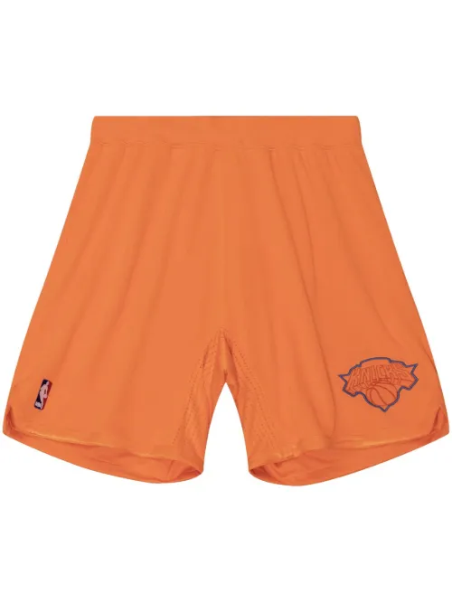 Short Christmas Day 'NBA NY Knicks 2012' - Mitchell & Ness - Modalova