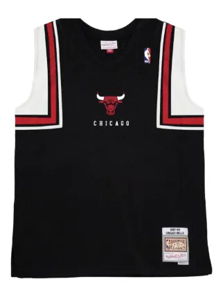 Mitchell & Ness