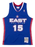 Mitchell & Ness ""NBA All Star 05 Vince Carter"" swingman jersey - Blue