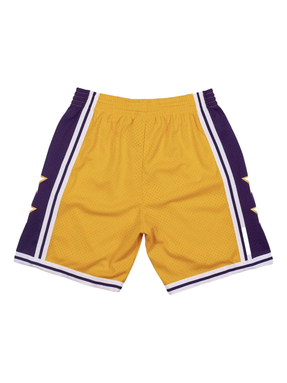 Mitchell & Ness NBA All-Star 1972 Swingman shorts | Shorts para correr | Image 2