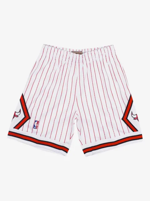 Mitchell & Ness short NBA Chicago Bulls 1995 Reload Swingman